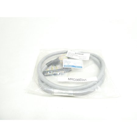 OMRON Interface Cable Assembly Omron CS1 Series 3.28' 1.00m XW2Z-100B